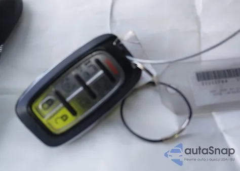 2023 Chrysler Pacifica Limited из США, поврежденный, VIN 2C4RC1GG4PR623712